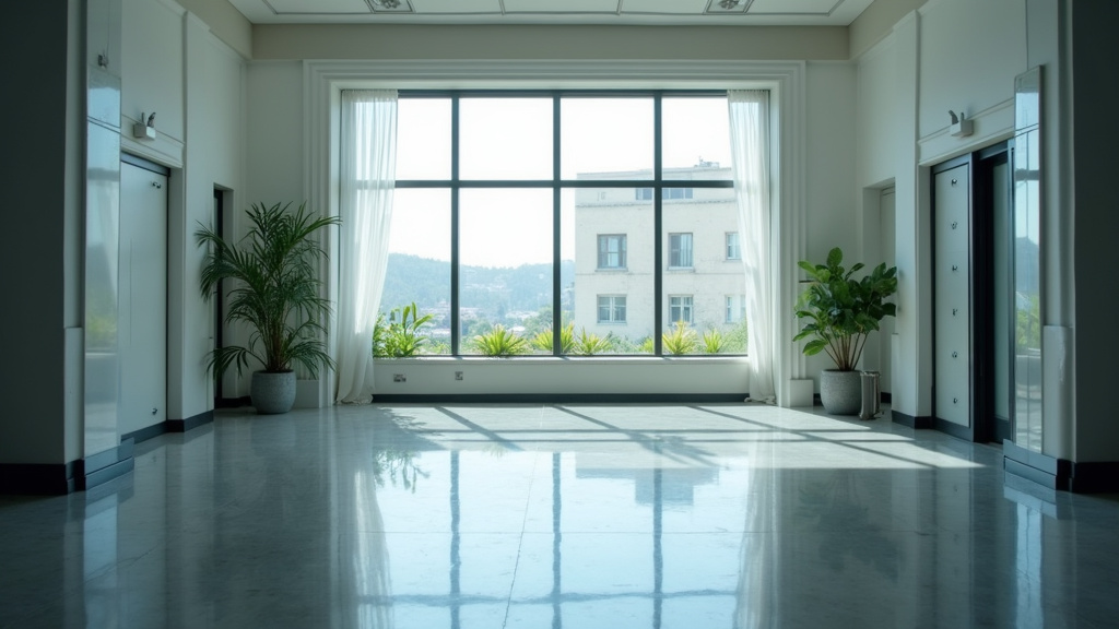 Navigating Hurricane Window Replacement: Assess, Choose, Install