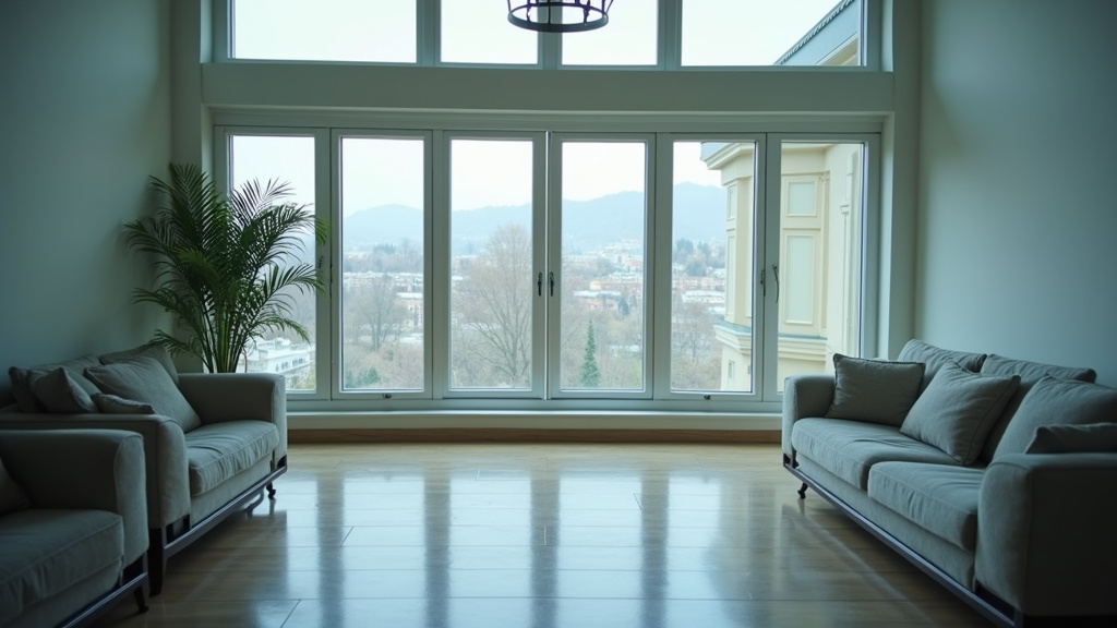 Protect Your Home: Comprehensive Hurricane Shutter Guide