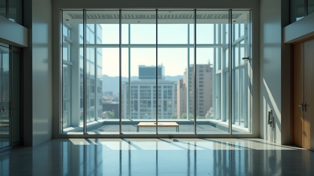 Effortless Hurricane Window Replacement: Assess, Choose, Install
