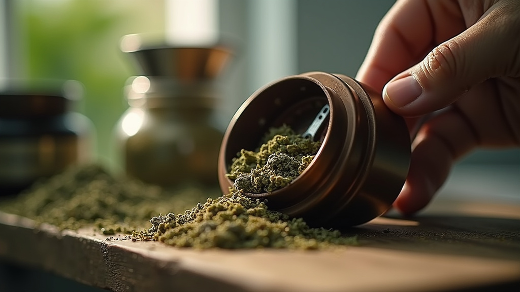 Cultivating and Exploring the Cannabis Flowers Potential