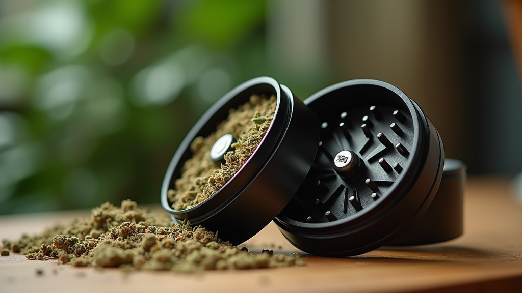 Unveiling the Cannabis Flower: Botany to Medicine