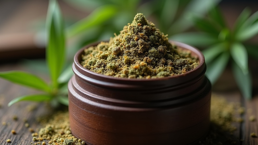 Unveiling the Cannabis Flower: Biology, Cultivation, and Applications