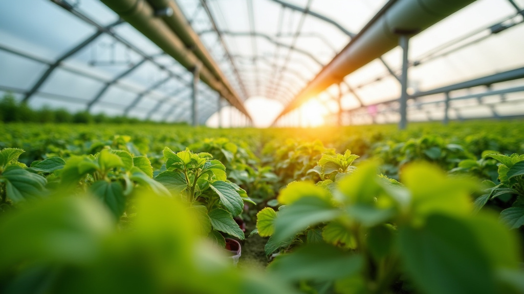 Cultivate & Understand Sativa Strains: Effects & Best Practices