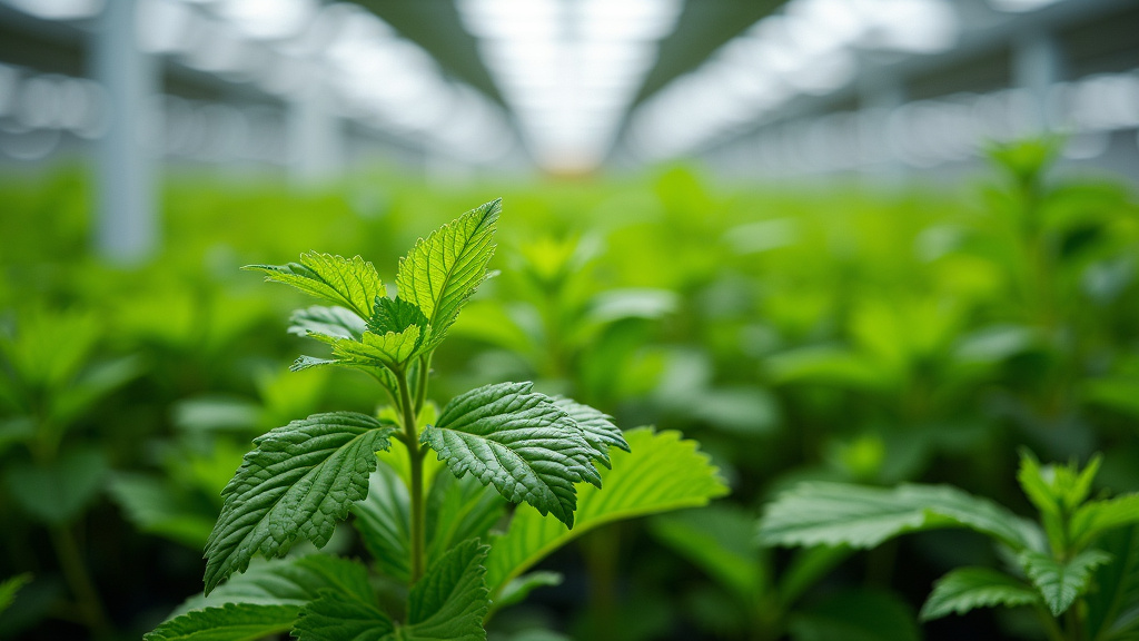 Unraveling Sativa Strains: Origins, Effects, and Cultivation