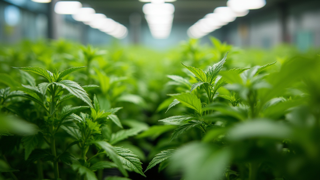Guiding Cannabis Dispensary Success in Maine