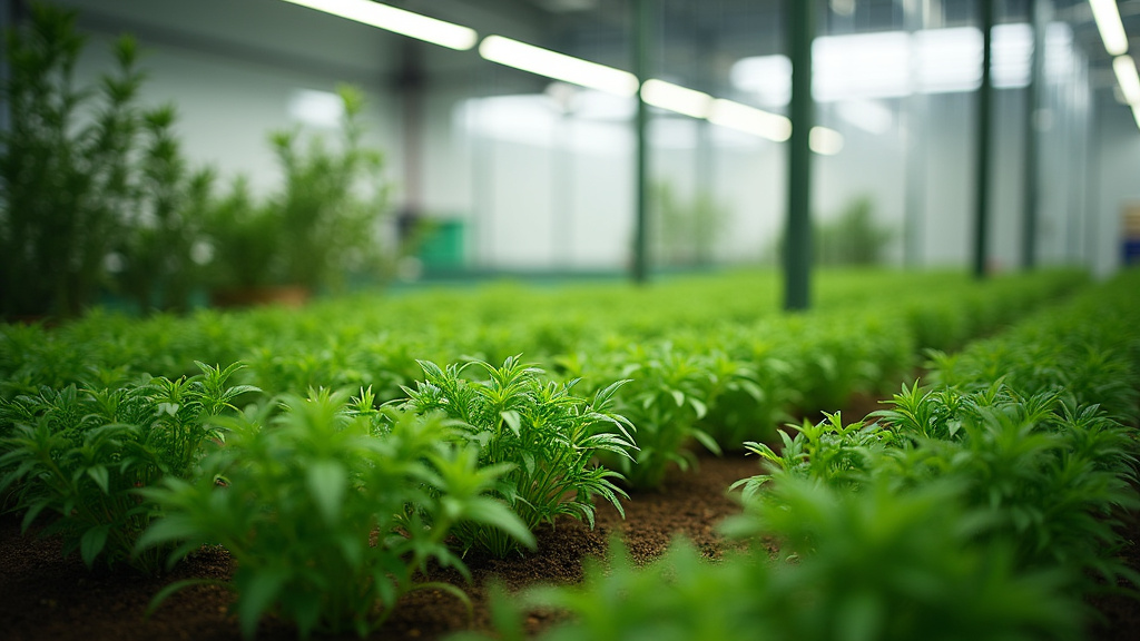 Unveiling the Power of Sativa Strains: Origins to Benefits