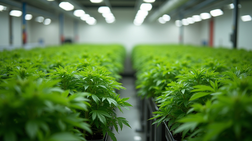 Harnessing Genetic Potential: Benefits and Challenges of Hybrid Strains