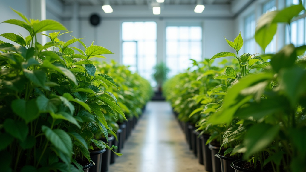 Unlocking the Power of Hybrid Strains: Varieties, Cultivation Guide