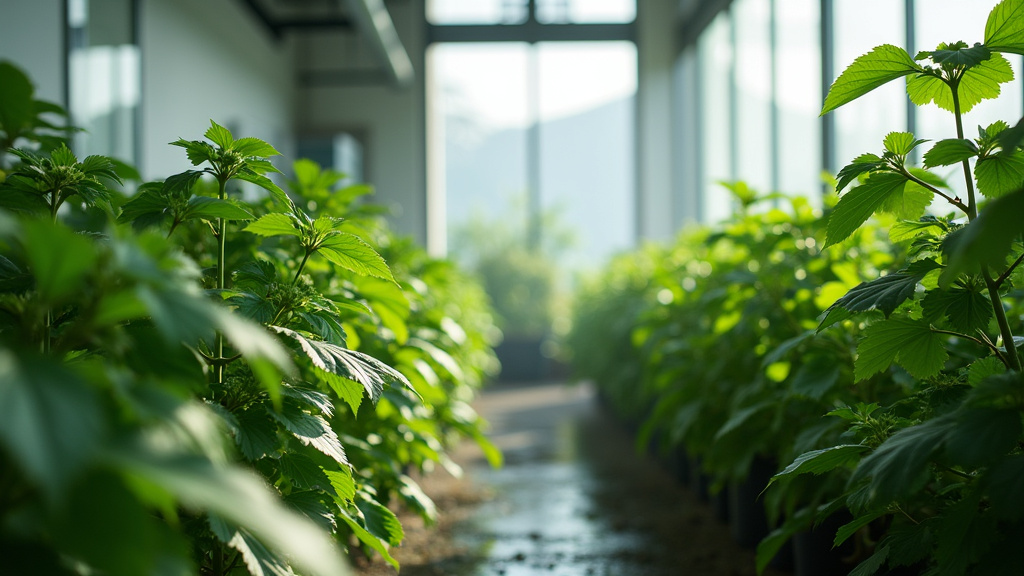 Cultivating Hybrid Strains: Science, Benefits, and Selection Tips