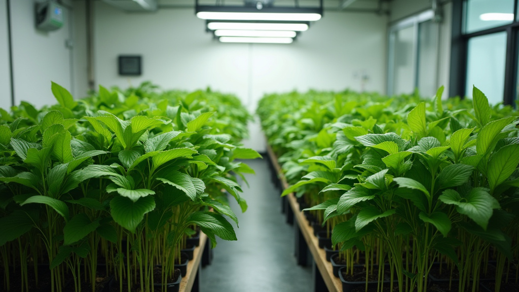 Unraveling Sativa Strains: Origins, Science, and Cultivation