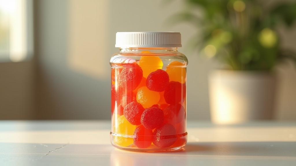 Unveiling Cannabis Gummies: Science, Rise, & Risks