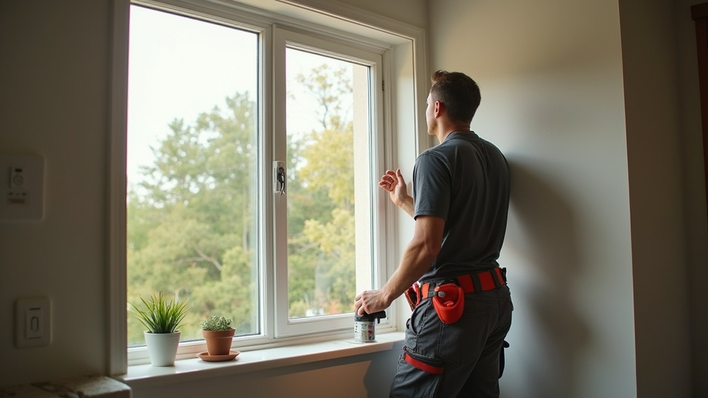 Protect Your Home: Install & Maintain Hurricane Shutters