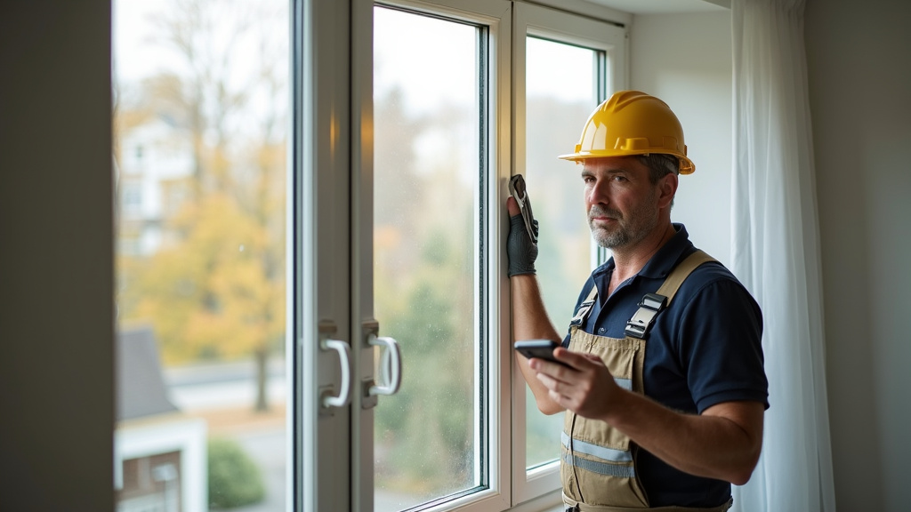 Mastering Hurricane Window Replacement: Protect Your Home