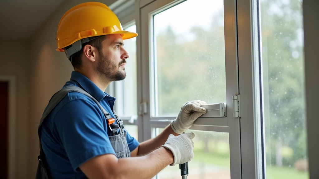 Prepare & Install: Resilient Hurricane Window Replacement