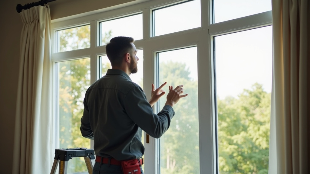 Protect Your Home: Hurricane Shutters Installation and Benefits