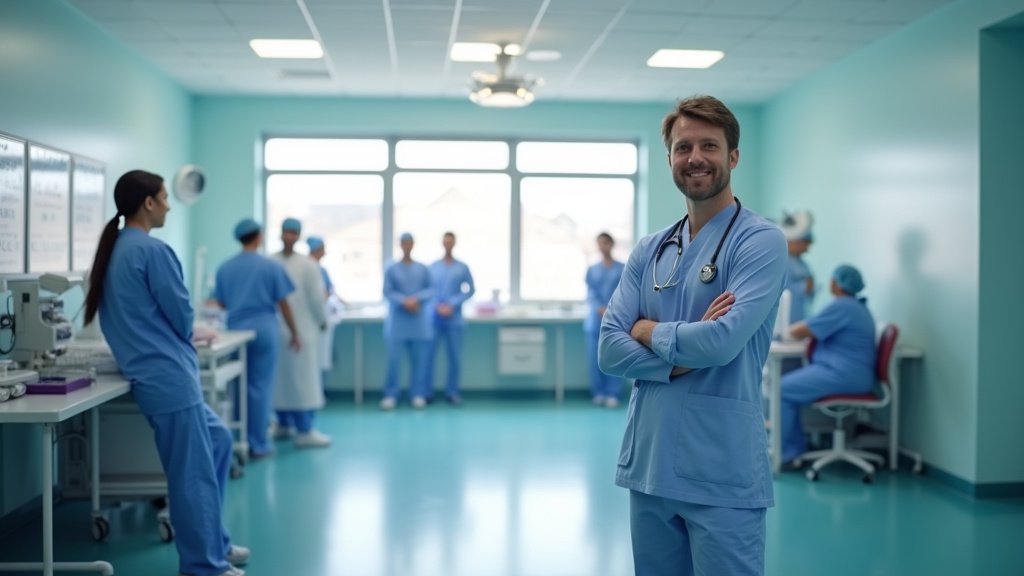 Unlocking Nursing Potential: Associate Degree Registered Nursing