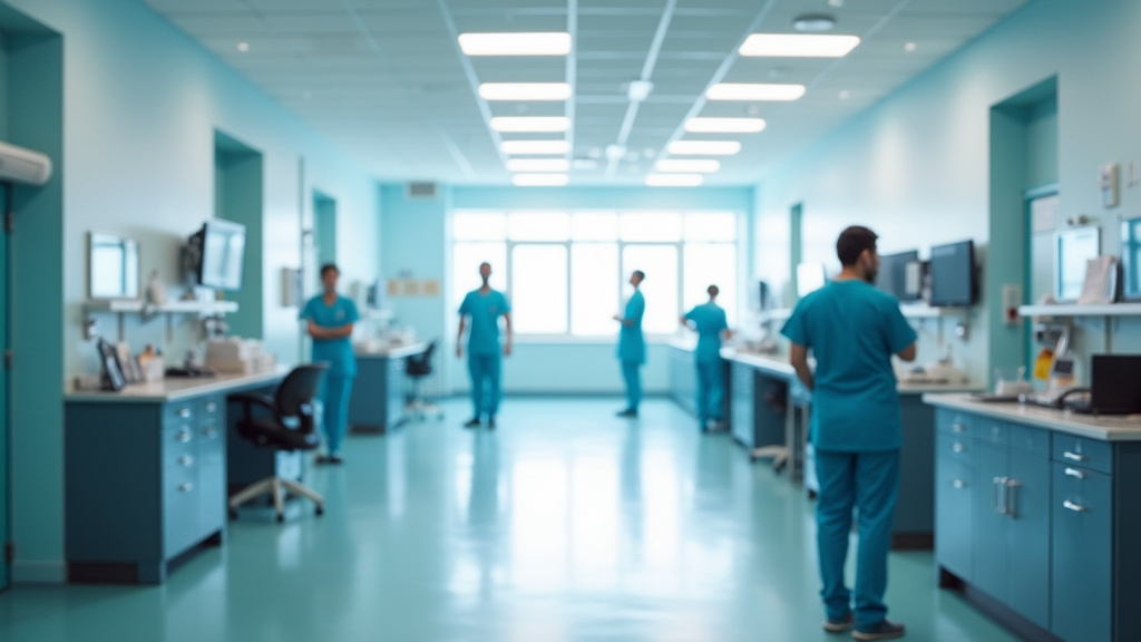 Associate Degree: Gateway to Registered Nursing Careers