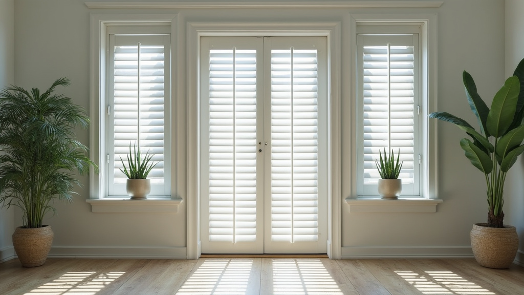 Mastering Hurricane Shutters: Protection, Installation, Repairs