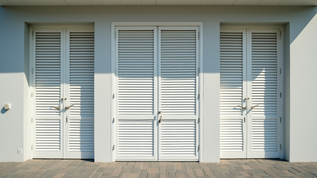 Protect Your Home: Choosing and Maintaining Hurricane Shutters