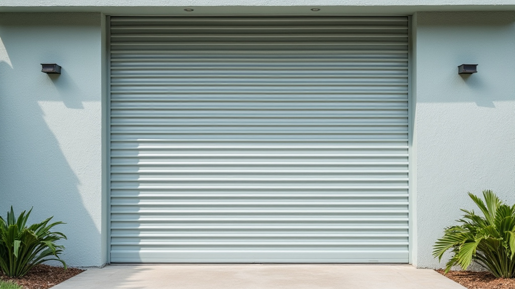 Protect Your Property with Hurricane Shutters