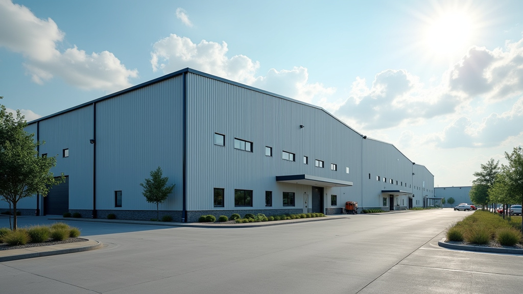 Commercial Roofing Expertise in Dacula, GA: Longevity Secrets