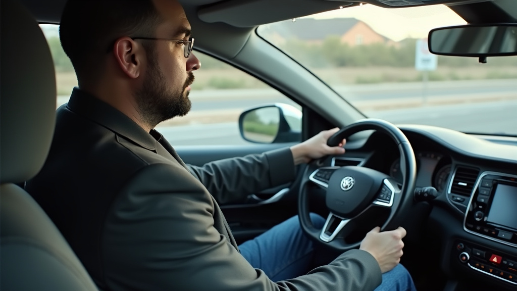 Car Accident Lawyer Los Angeles: Your Guide to Compensation