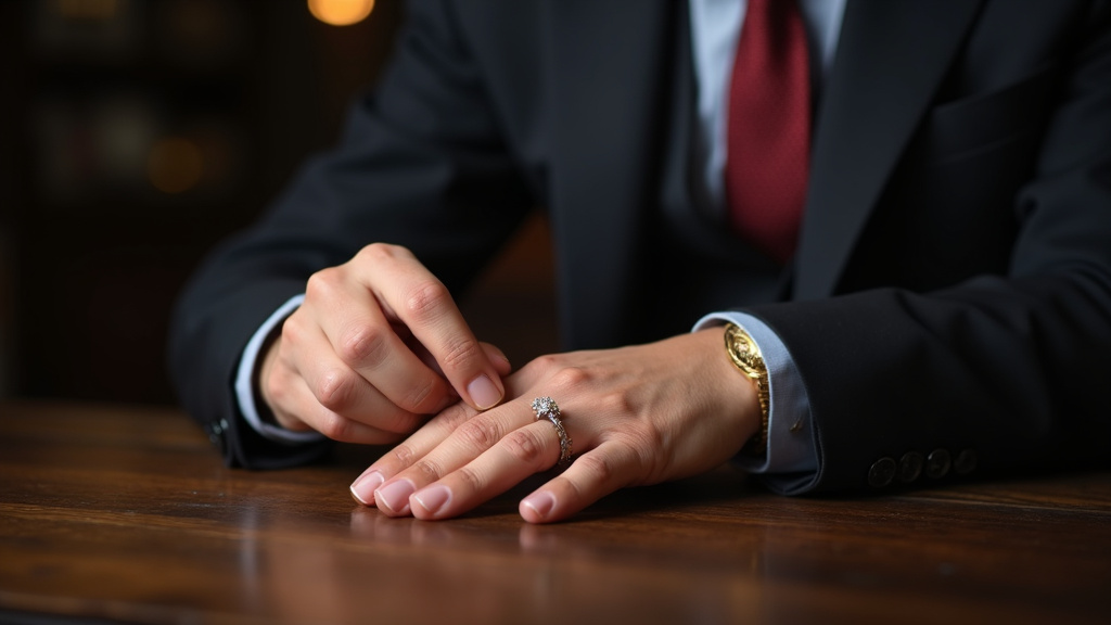 Discover Unique Wedding Bands: Symbolize Loves Eternal Bond