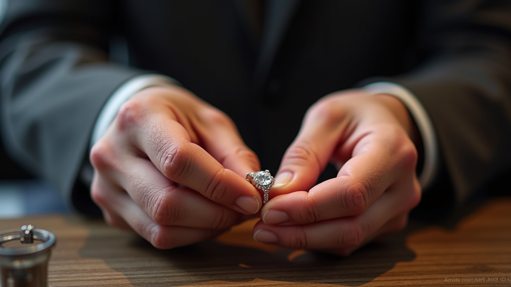 Discover Stylish Wedding Bands: Comprehensive Guide to Choosing and Caring