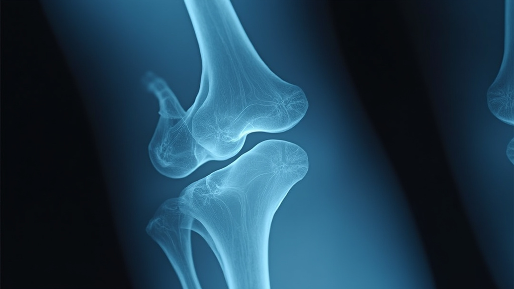 Find Reputable Knee Chiropractor Near Me for Treatment