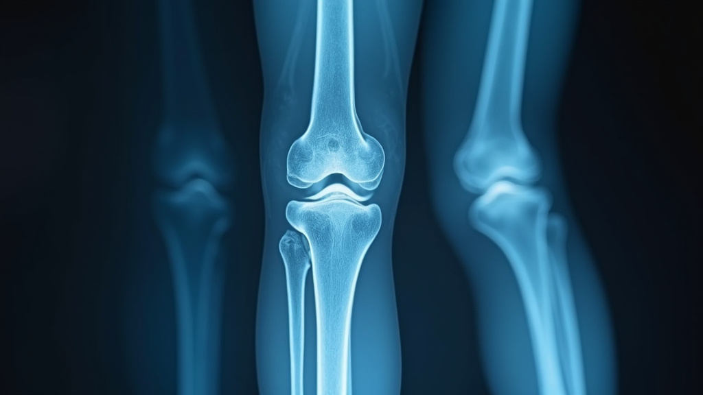 Find Knee Chiropractor Near Me for Effective Relief