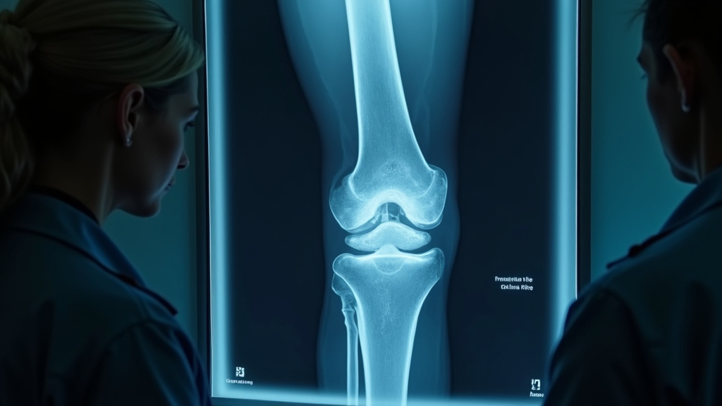 Find Relief: Top Knee Chiropractor Near Me for Care