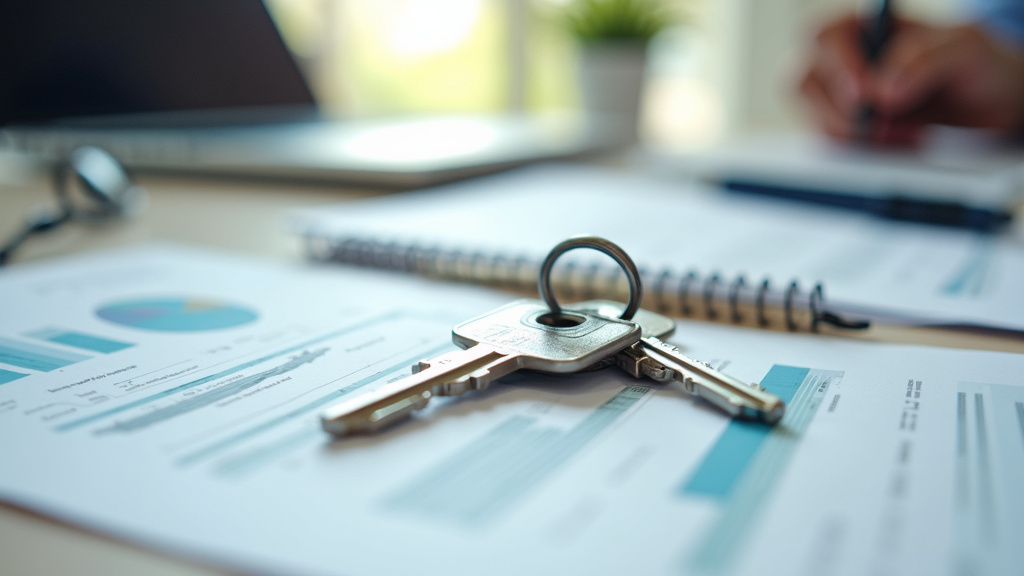 Unlock Funds: Title Loans Michigan – Basics to Repayment