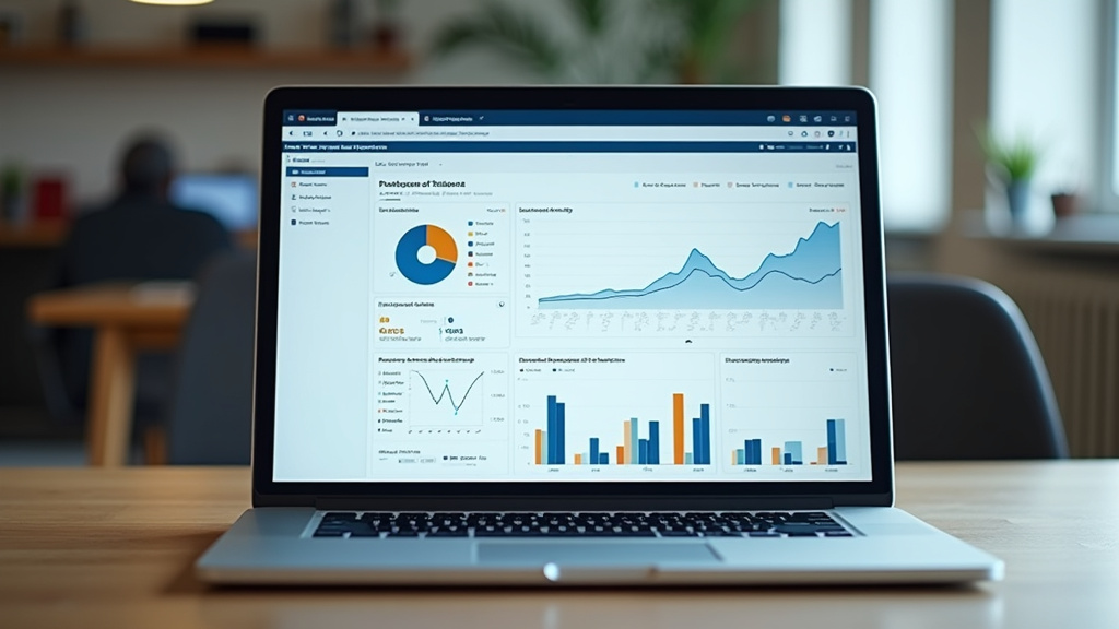 Unlocking Success: Top SEO Agency in Pembroke Pines