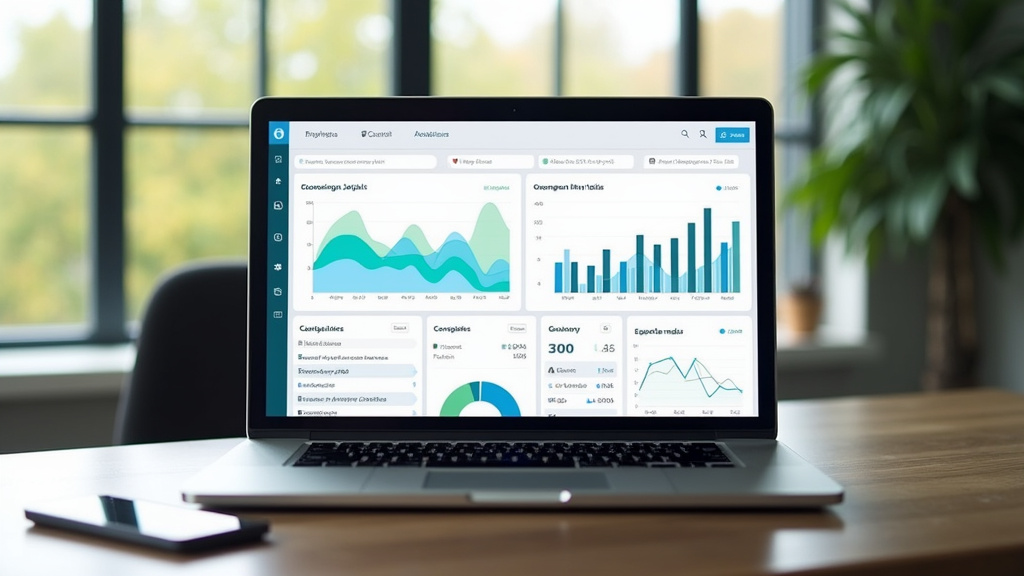 Kendall FL SEO: Expert Strategies & Performance Tracking