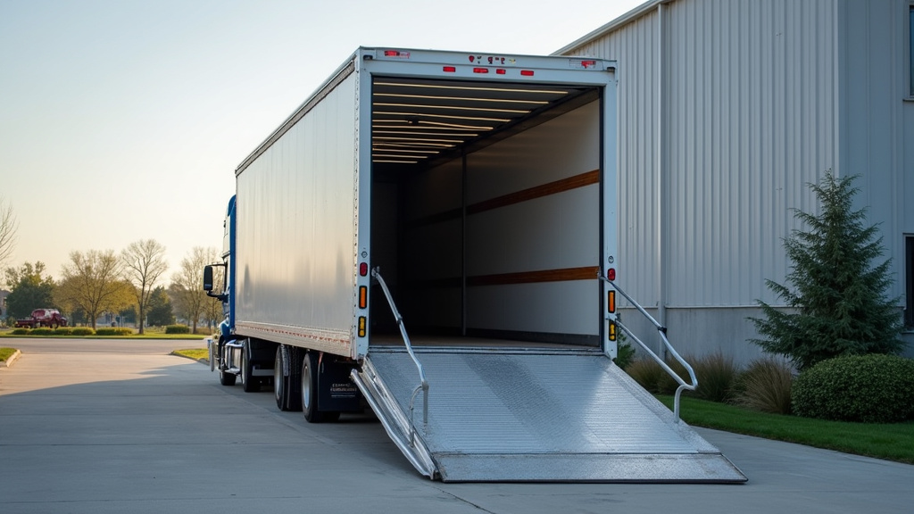 Car Shipping Michigan: Processes, Safety, and Company Choices