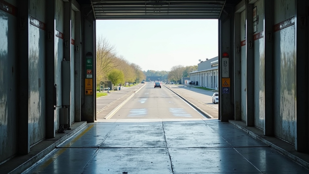 Navigating Car Shipping in Michigan: Regulations & Efficient Methods