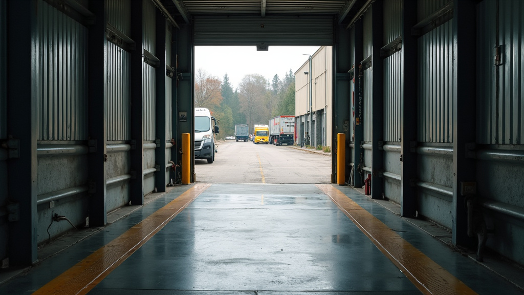 Streamline Your Vehicles Expedited Shipping Journey