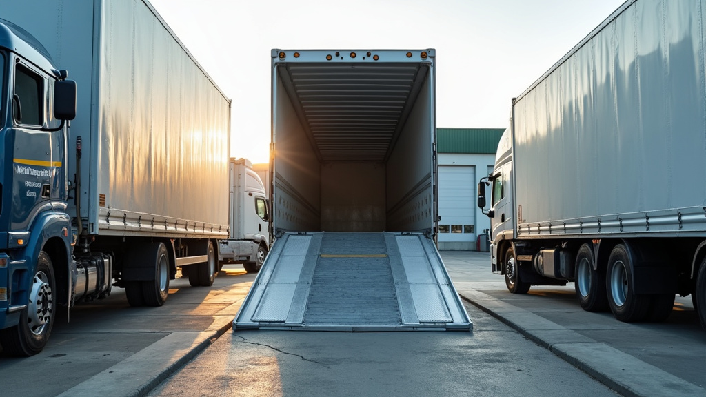 Mastering Car Shipping in Texas: Regulations to Transportation