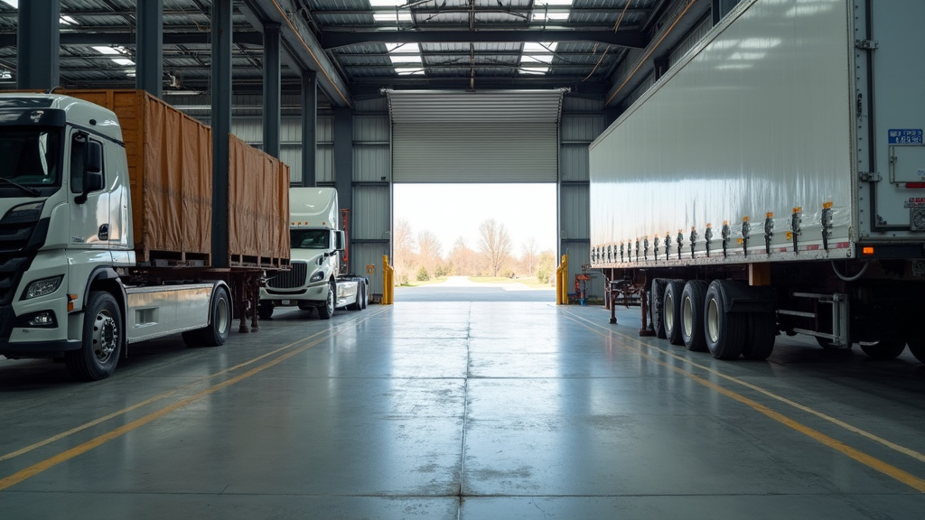 Car Shipping Michigan: Tips, Regulations, & Company Choices