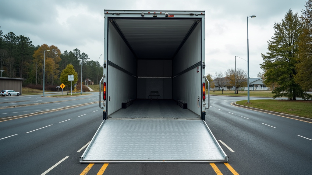 Car Shipping Alabama: Regulations & Choosing a Reliable Company