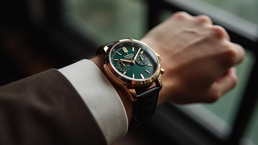 Unveiling Iconic Styles of Cartier Watches: A Buying Guide