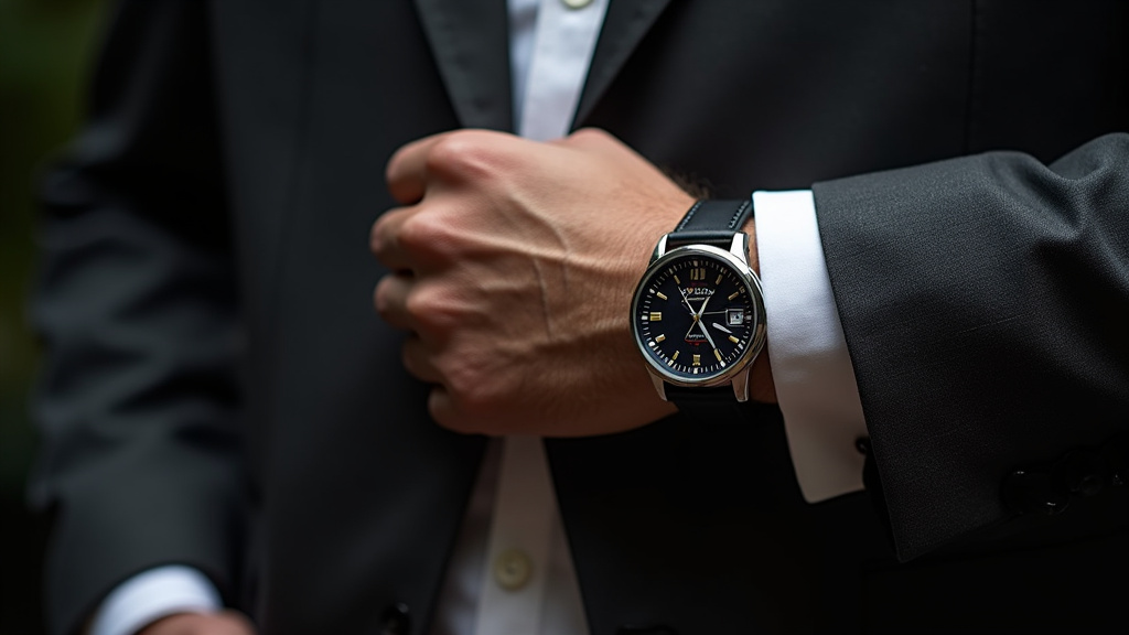 Unveiling the Legacy and Style of Breitling Watches