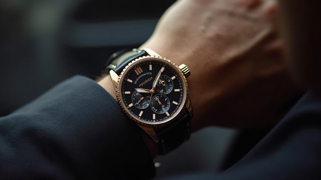 A Legacy Unveiled: Breitling Watches Through Aviation History