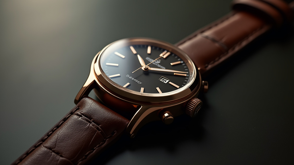 Unveiling the Timeless Elegance of Cartier Watches