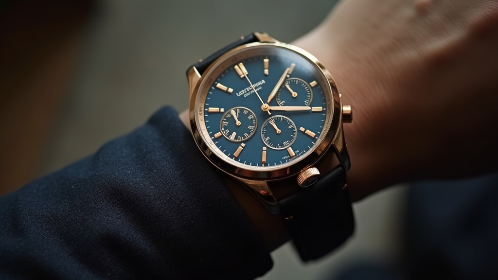 Unveiling the Timeless Elegance of Cartier Watches