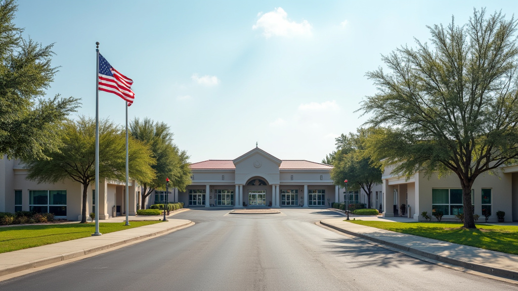 Powering Military Bases: Solar Lighting Solutions and Benefits