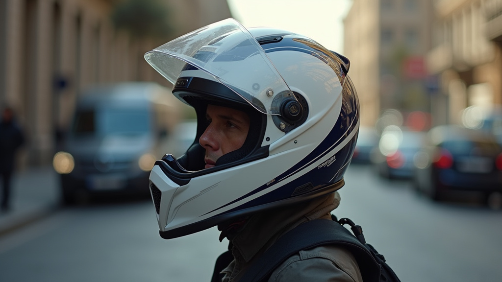 Your Rights & Next Steps with Los Angeles Motorcycle Accident Lawyer