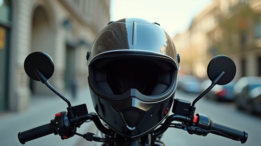 Los Angeles Motorcycle Accident Lawyer: Your Guide to Compensation