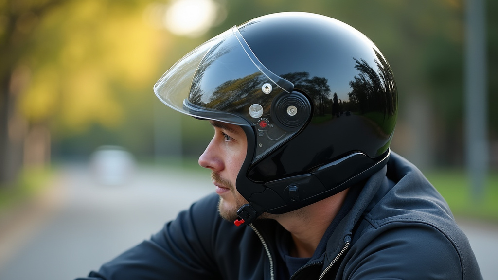 Los Angeles Motorcycle Accident Lawyer: Maximize Compensation