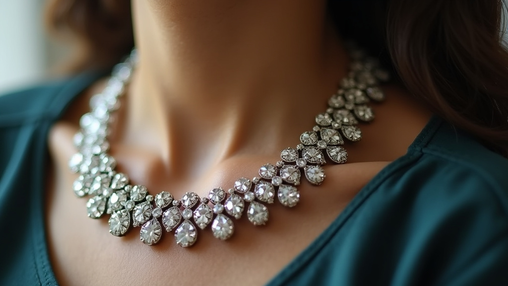 Maximizing Success: Jewelry Store Strategies for Location & Display